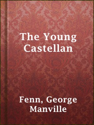 cover image of The Young Castellan